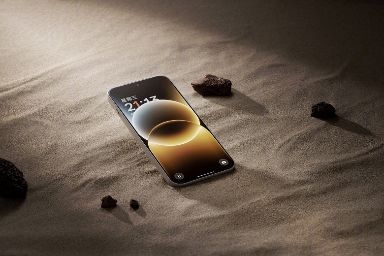 &laquo;Первый смартфон, изготовленный из нанокерамического металла аэрокосмического класса&raquo;.&nbsp;OnePlus 15 впервые показали со всех сторон